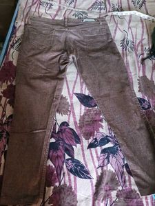 Kurta With Jeans
