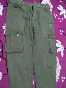men pure cotton cargo[offers accepted]