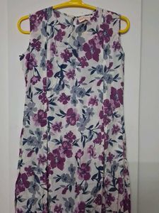 Jumpsuit With Overcoat