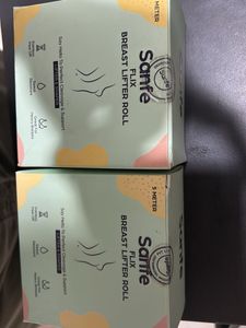 Sanfe Breast Lifter Roll - New