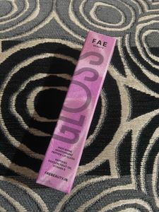 Fae Beauty High Shine Peptide Lip Gloss