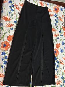 Athena brand New, Front Slit Tousers