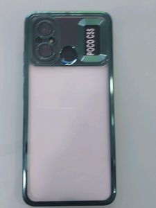 Poco C55