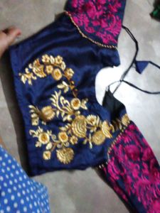 Used Blouse