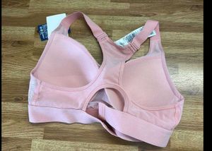 Pink Sports Bra - New with Tags