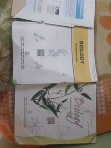 Biology Textbooks