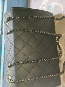 Brand New Black Sling Bag For Women