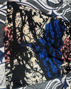 Printed Leggings