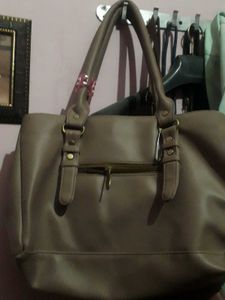 Hand Bag