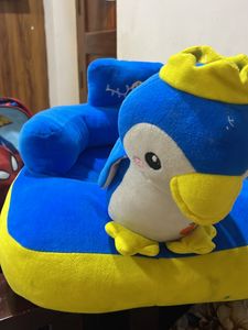 Baby Sofa