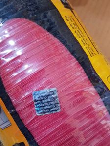 Mono Kite Fighter Full Loaded Silver Chip Original