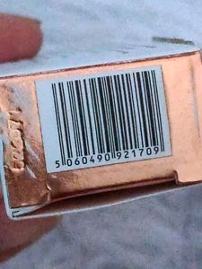 Iconic London Sheer Blush