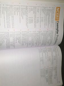 Mtg Ncert At Your Fingertips Bio For Neet