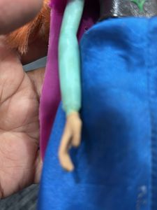 Disney Frozen Anna Doll