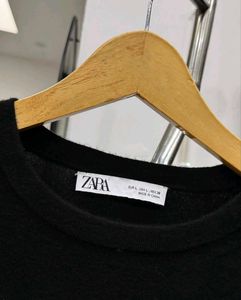 Zara Black Women&#39;s Top 🔥