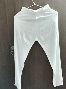 White Linen Pants😍