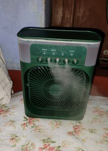 Portable Mini Air Cooler Offer For A Day