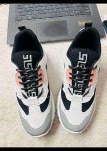 Stylish Sneakers........