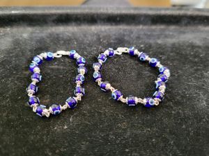 Kids Bracelet Evils Eye 🧿( Bacha Nazariya)