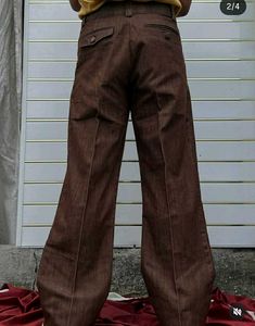 Lee Bell Bottom Pant