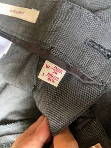 Formal Pant From Wills For Women