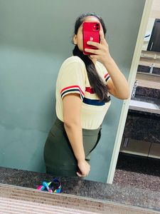 Trouser