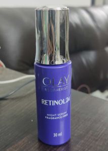 Olay Regenerist Retinol24