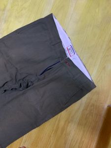 Tommy Hilfiger Branded Jeans