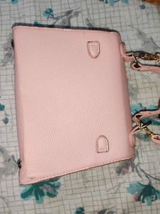 Mini Hand Bag