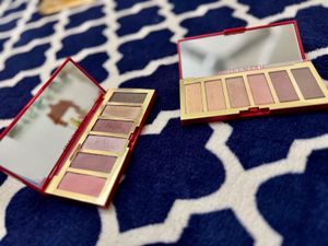 Estee Lauder Eyeshadow Palettes limited edition