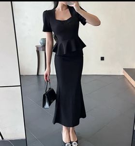 Formal Maxi Skirt