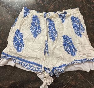 Combo Shorts