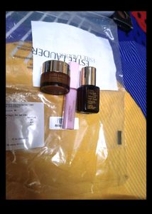 Estee Lauder 3in1 Skincare Kit