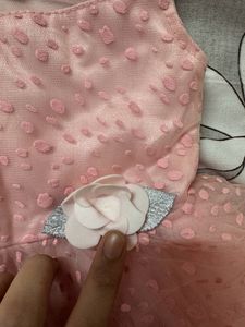 Girls Frock