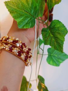 Bridal Bangles Kangan For Festival ❣️✨💫