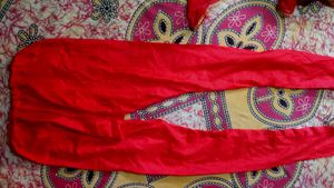Anarkali Suit