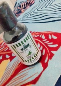 Rosemary Essential Oil