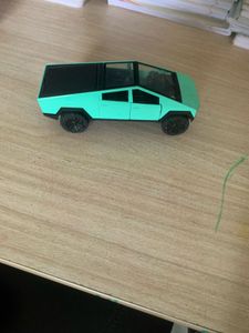 Cybertruck Diecast Car