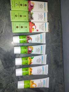 MamaEarth 8 Item