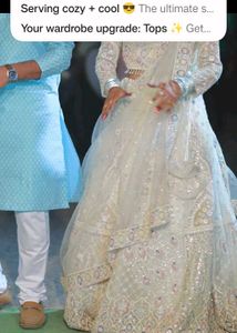 Elegant Lehenga Choli Set