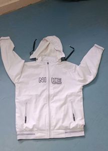 This is a brand new jacket, used once.