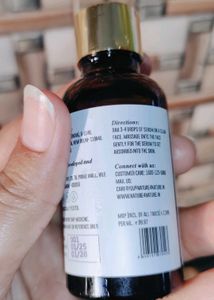 N4N Skincare Set