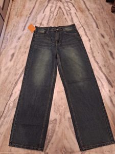 Women's Dual Shade Jeans
