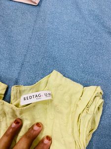 4 Cotton Frocks For Kids
