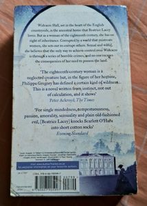 Wideacre By Philippa Gregory