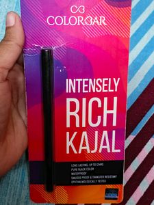 Colorbar Kajal