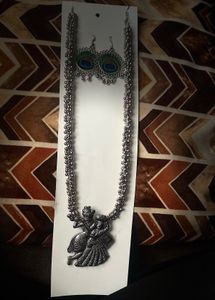 Radha Krishna Jewellery