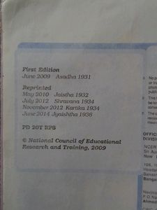 Ncert Mathematics Exemplar Problems Class X