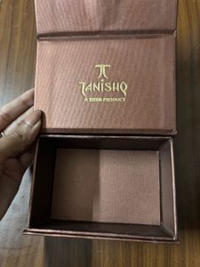 Tanishq Storage Box