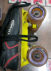 Konex Roller Skates